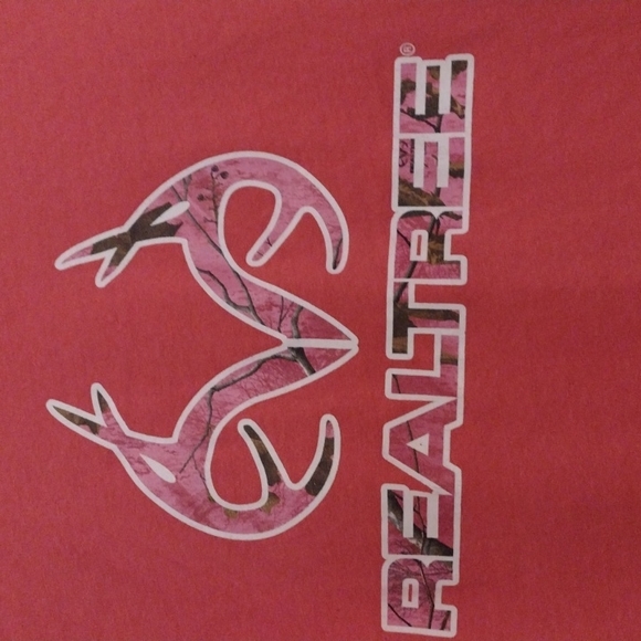 Real Tree Red Tree medium - Picture 3 of 4